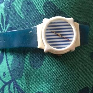 1986 Swatch Newport Twp GW108